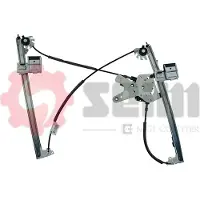 Seim Fensterheber VW 901657 1E0837402