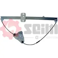 Seim 901537 Elektrischer Fensterheber Vorne Links für IVECO DAILY IV Kasten/Kombi Daily IV Pritsche / Fahrgestell DAILY III Pritsche/Fahrgestell