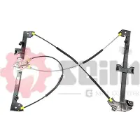 Seim 901132 Elektrischer Fensterheber Vorne Rechts für RENAULT LAGUNA II Grandtour (KG0/1) LAGUNA II (BG0/1)