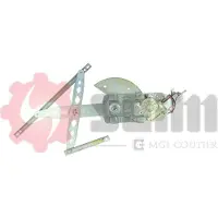 Seim 990113 Elektrischer Fensterheber Vorne Links für NISSAN MICRA II (K11)