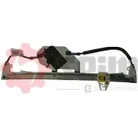 Seim 901514 Elektrischer Fensterheber Vorne Rechts für FORD KA (RU8)