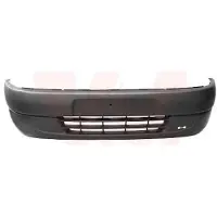 VAN WEZEL Stoßfänger ** Equipart 0903570 vorne für Citroën