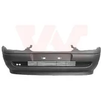 VAN WEZEL Stoßfänger ** Equipart 3776578 vorne für Opel