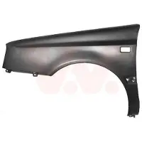 VAN WEZEL Kotflügel 5880657 vorne links für VW