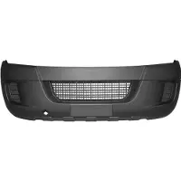 VAN WEZEL Stoßfänger ** Equipart 2815570 vorne für Iveco
