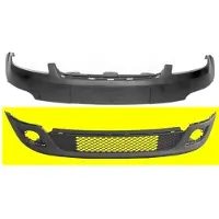 VAN WEZEL Stoßfänger ** Equipart 1806577 vorne für Ford