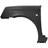 VAN WEZEL Kotflügel ** Equipart 4341655 vorne links für RENAULT