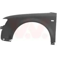 VAN WEZEL Kotflügel ** Equipart 0325655 vorne links für Audi