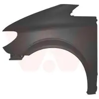 VAN WEZEL Kotflügel ** Equipart 3080657 vorne links für Mercedes