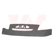 VAN WEZEL Stoßfänger ** Equipart ** 0917574