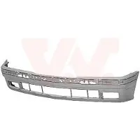 VAN WEZEL Stoßfänger 0640576