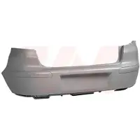 VAN WEZEL Stoßfänger ** Equipart ** 4917544