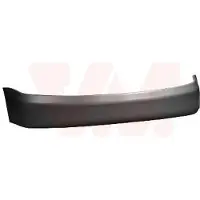 VAN WEZEL Stoßfänger ** Equipart ** 0330544