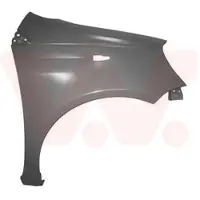 VAN WEZEL Kotflügel ** Equipart 5430656 vorne rechts für TOYOTA