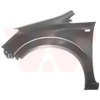 VAN WEZEL Kotflügel 3792656 vorne rechts für Opel