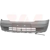 VAN WEZEL Stoßfänger ** Equipart 3742578 vorne für Opel