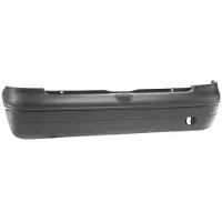 VAN WEZEL Stoßfänger ** Equipart 4343540 hinten für RENAULT