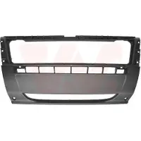 VAN WEZEL Stoßfänger ** Equipart ** 1651574