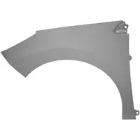 VAN WEZEL Kotflügel ** Equipart 4042657 vorne links für Peugeot