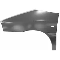 VAN WEZEL Kotflügel ** Equipart 1611655 vorne links für Fiat