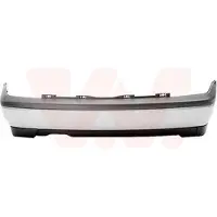 VAN WEZEL Stoßfänger ** Equipart ** 5880542