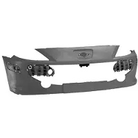 VAN WEZEL Stoßfänger ** Equipart ** 4041575