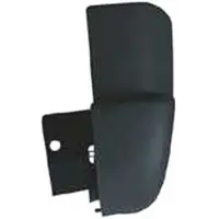 VAN WEZEL Stoßfänger ** Equipart ** 3075534