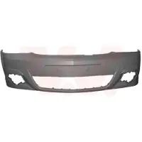 VAN WEZEL Stoßfänger ** Equipart ** 3782574