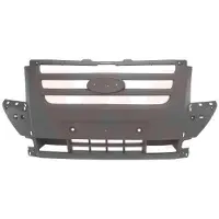 VAN WEZEL Stoßfänger ** Equipart 1985570 vorne für Ford