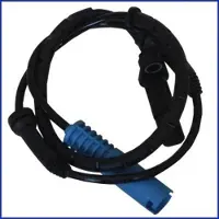 HÜCO ABS Sensor Raddrehzahl Vorne 131504