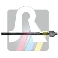RTS 92-90480 Axialgelenk Spurstange für RENAULT CLIO II (BB0/1/2, CB0/1/2) Vorne Rechts Vorne Links
