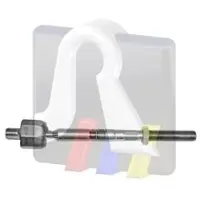RTS 92-09581 Axialgelenk Spurstange für BMW 5 Limousine (E60) Vorne Rechts Vorne Links