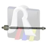 RTS 92-90375 Axialgelenk Spurstange für OPEL Corsa D Schrägheck (S07) Vorne Rechts Vorne Links