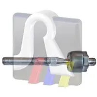 RTS 92-01445 Axialgelenk Spurstange passend für MERCEDES-BENZ M-Klasse (W163) Vorne Rechts Vorne Links
