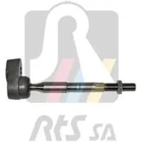 RTS 92-90805-010 Axialgelenk Spurstange passend für MERCEDES-BENZ A-Klasse (W169) Vorne Rechts Vorne Links