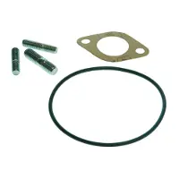 Saleri SIL Wasserpumpe PA843
