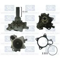 RUVILLE Wasserpumpe PA1547