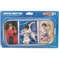 Rivals 3d Captain Tsubasa Nintendo Switch-hülle