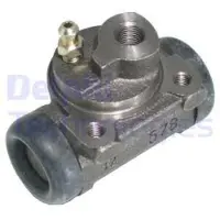 Delphi Radbremszylinder LW60835
