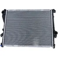 Valeo 732415 Kühler Wasserkühler Motorkühler für TOYOTA LAND CRUISER (PZJ7, KZJ7, HZJ7, BJ7, LJ7, RJ7) LAND CRUISER 80 (J8)