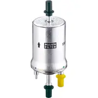 Mann Kraftstofffilter WK 69