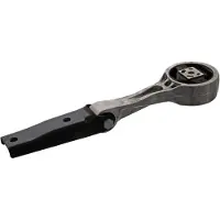 FEBI BILSTEIN Halter Motoraufhängung 49416 Hinten für VW Polo Schrägheck (6R1, 6C1)