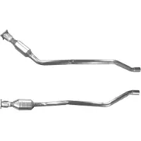 BM CATALYSTS Katalysator Approved BM80140H