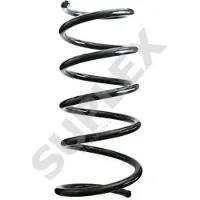 SUPLEX Fahrwerksfeder [Hersteller-Nr. 27304] für Renault, Dacia