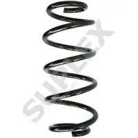 SUPLEX Fahrwerksfeder 03248