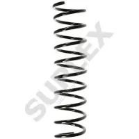 SUPLEX Fahrwerksfeder 27086