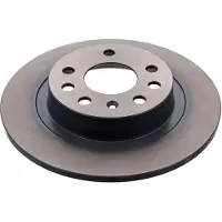 FEBI BILSTEIN Bremsscheibe FEBI 44042, 1 Stück