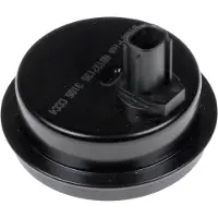 Blue Print ABS Sensor Raddrehzahl Hinten Links Hinten Rechts für TOYOTA Ractis I (XP100) ADT37135