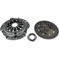 Blue Print Kupplung für Mazda 6 MPV 2 1,8 - 2,3
