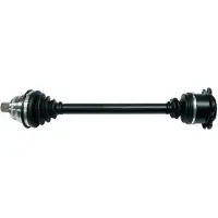 Skf VKJC 1030 Antriebswelle für AUDI 100 Limousine (4A2, C4) A6 Avant (4A5, C4) A6 Limousine (4A2, C4) 100 Avant (4A5, C4)